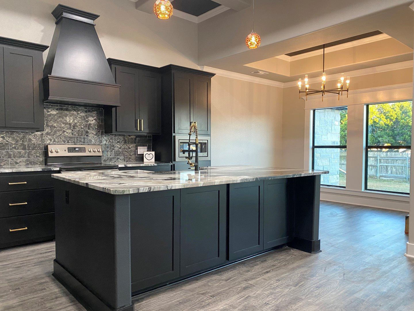 Home Bluntzer Custom Builders South Texas