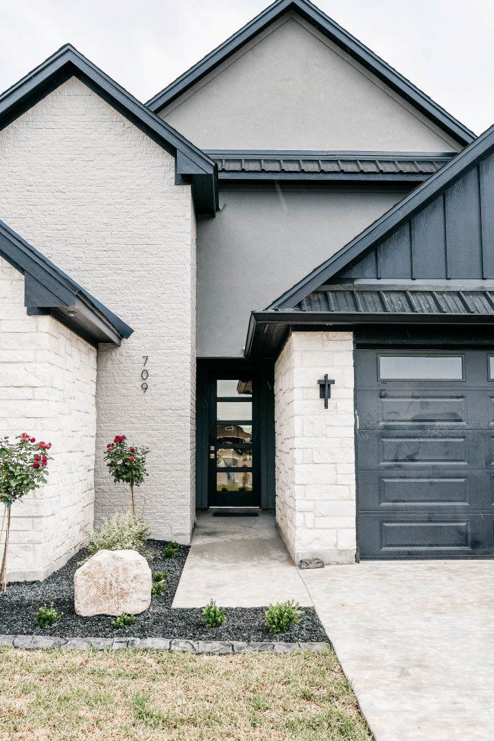 Home Bluntzer Custom Builders South Texas