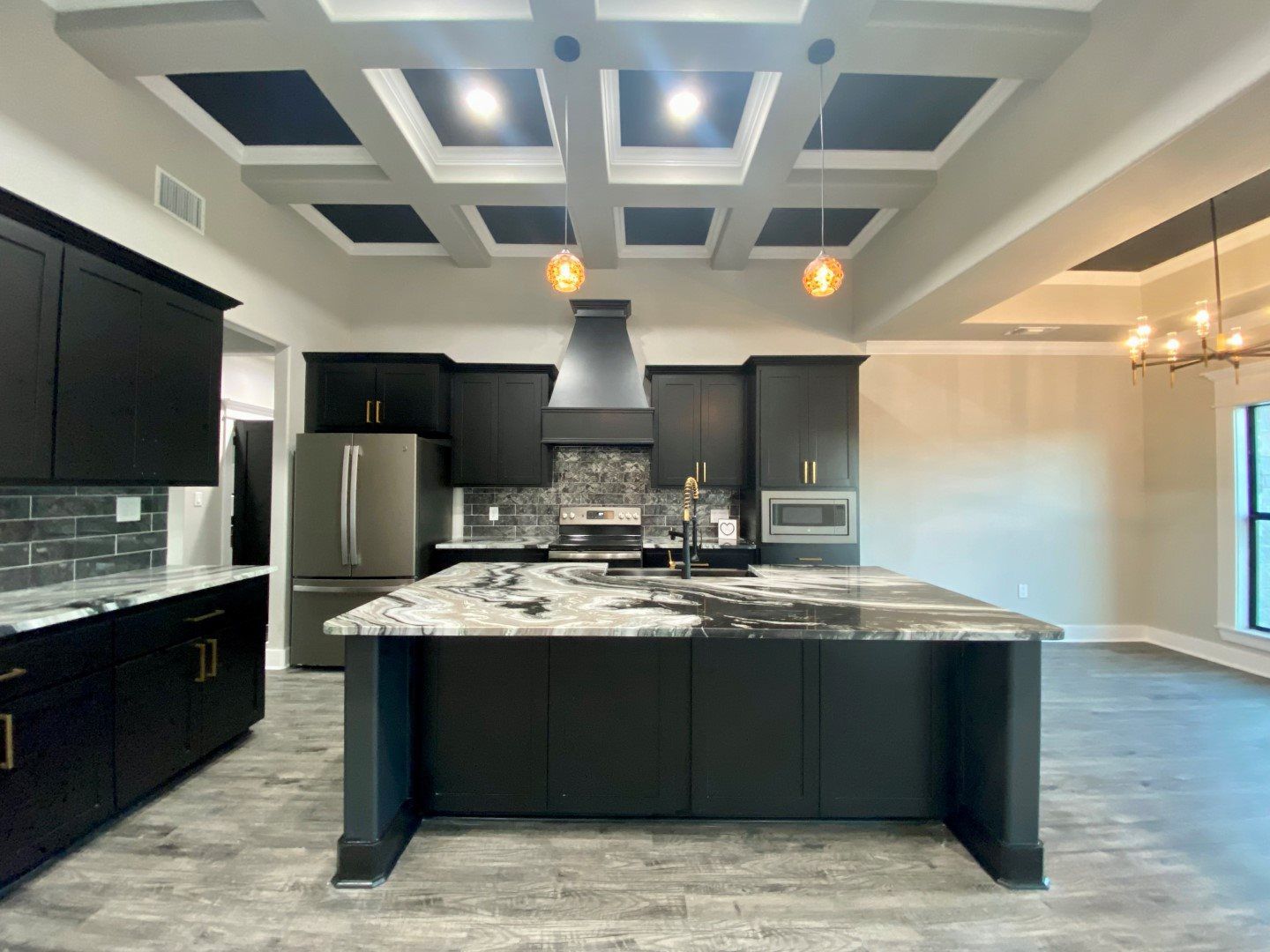 Home Bluntzer Custom Builders South Texas