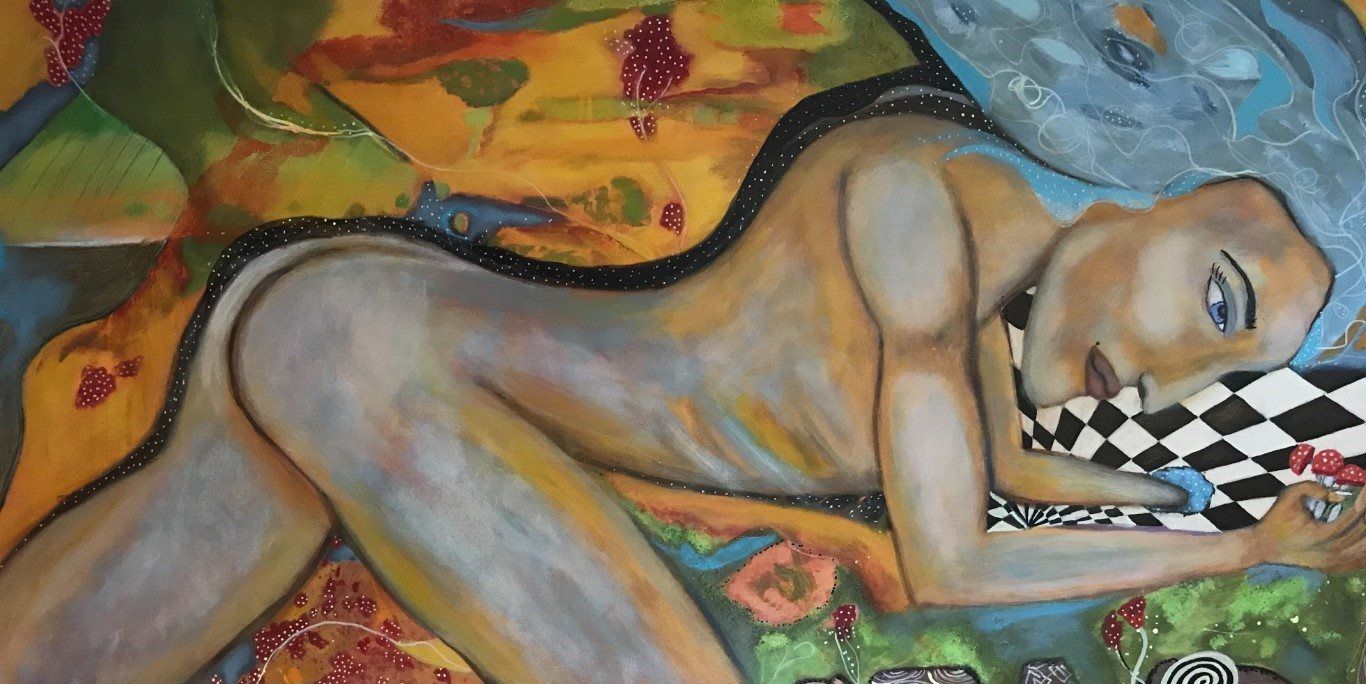 Finding the rabbit hole