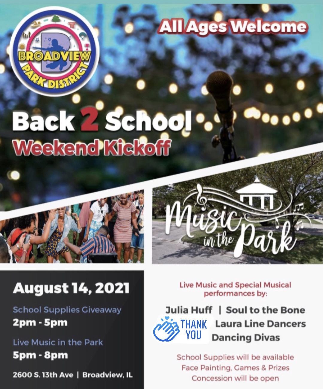 Parks I Facilities I Recreational I Educational I Cook County