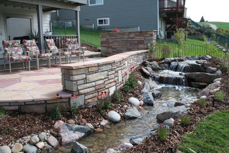 Built Ins and Cabinets