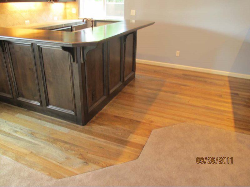 Built Ins and Cabinets