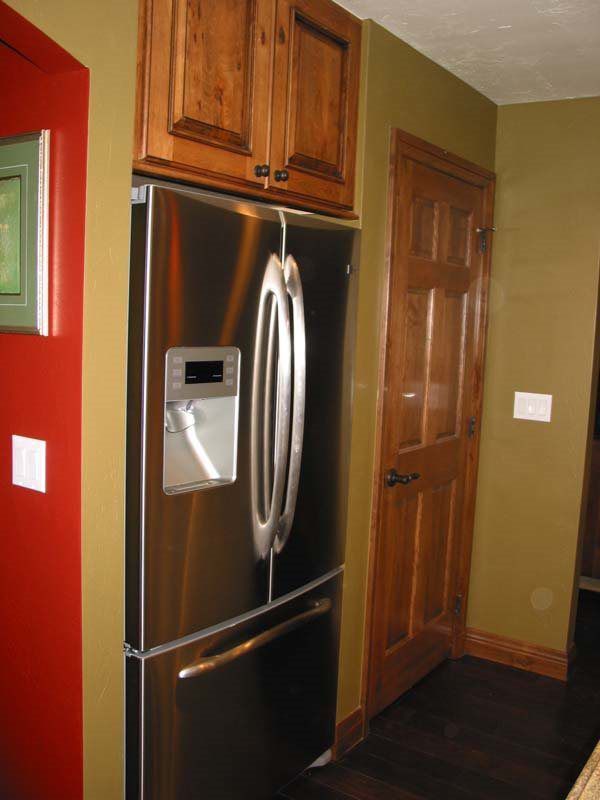 Built Ins and Cabinets