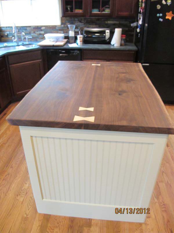 Built Ins and Cabinets