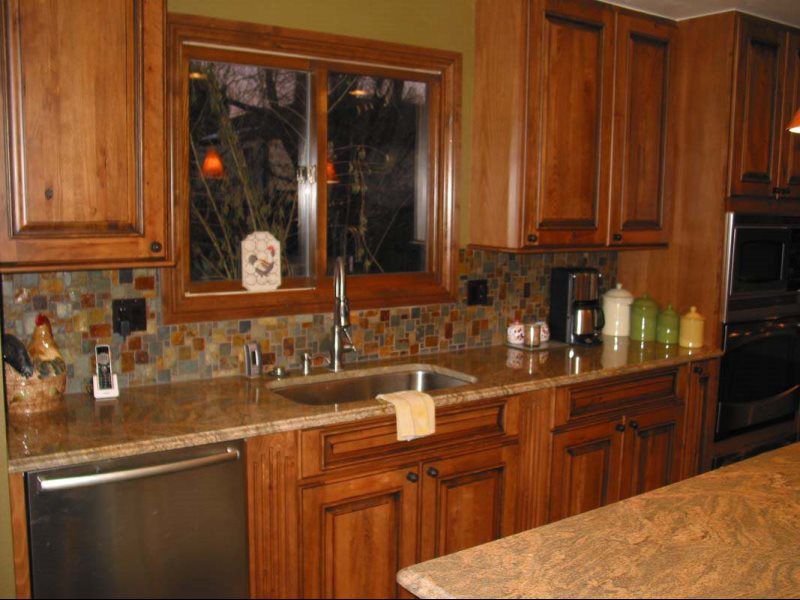 Built Ins and Cabinets