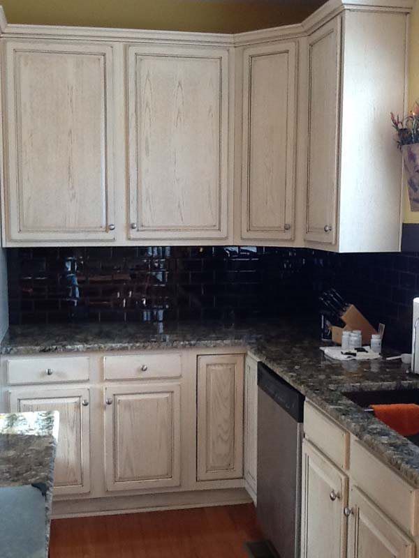 Built Ins and Cabinets