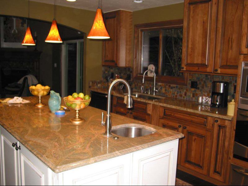 Built Ins and Cabinets