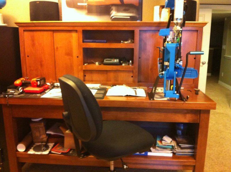 Built Ins and Cabinets