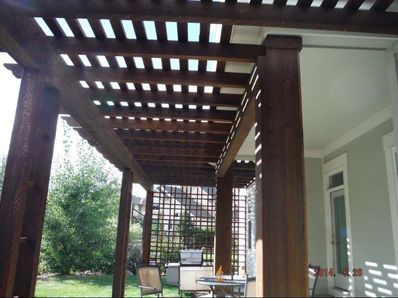 Built Ins and Cabinets