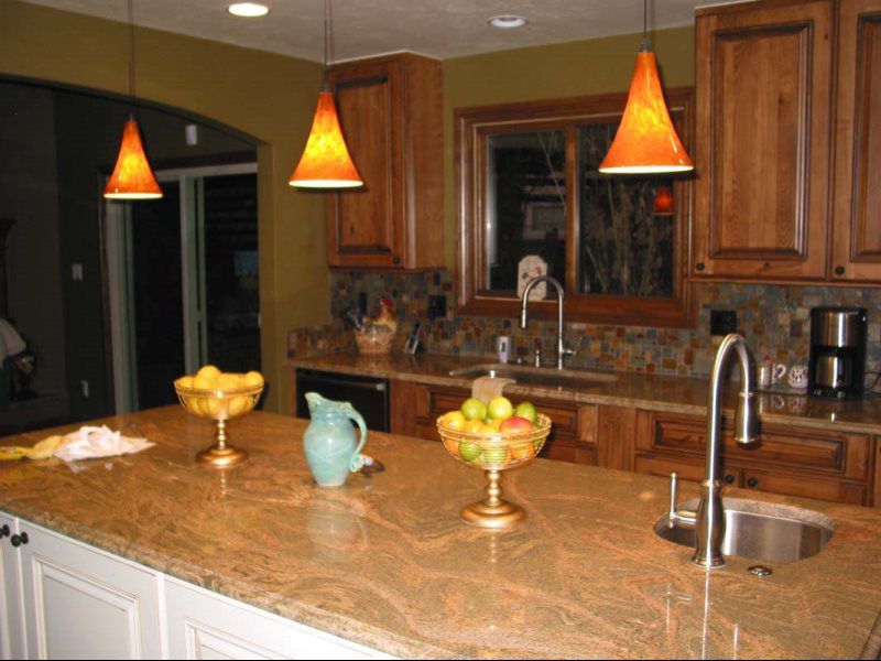 Built Ins and Cabinets