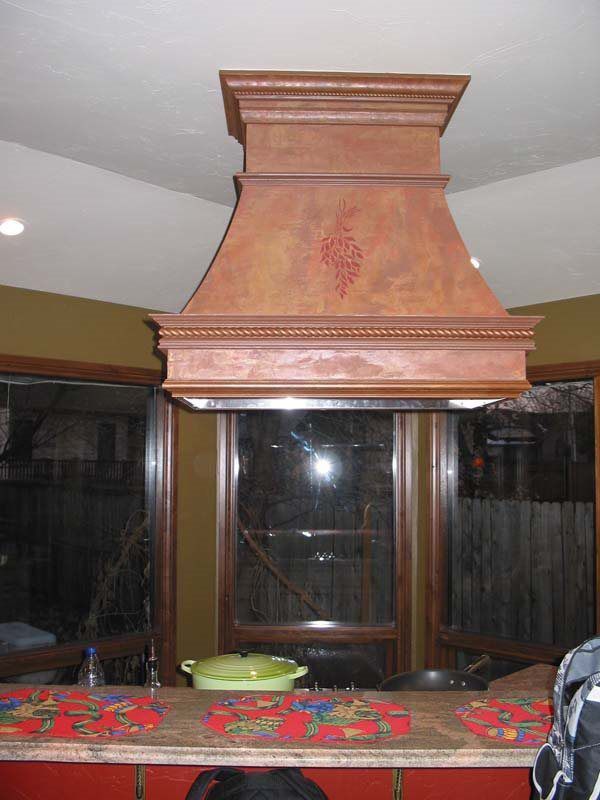 Built Ins and Cabinets