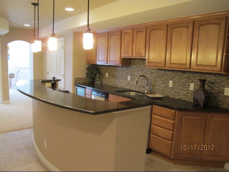 Built Ins and Cabinets