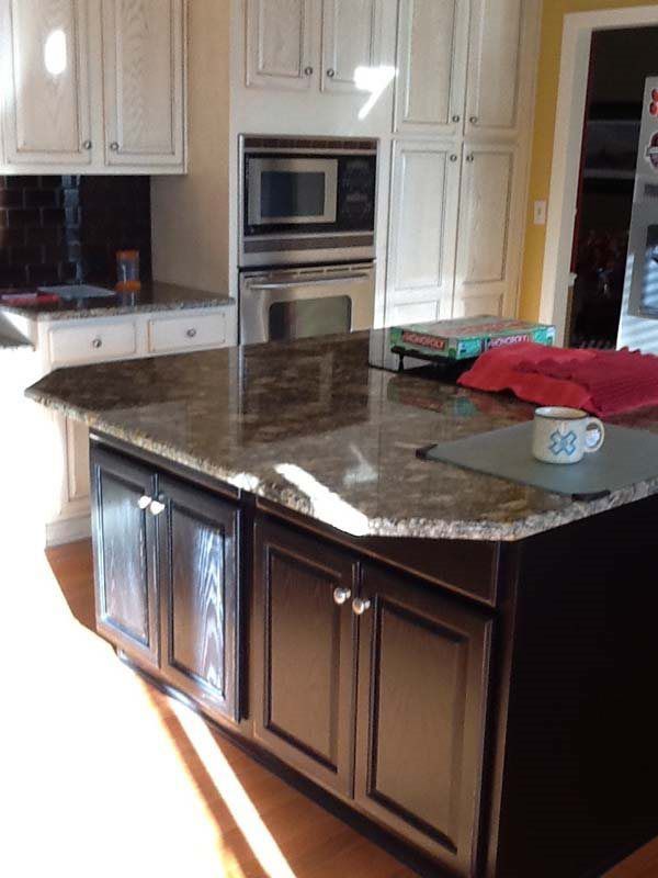 Built Ins and Cabinets