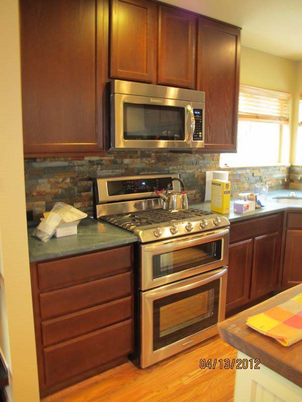 Built Ins and Cabinets