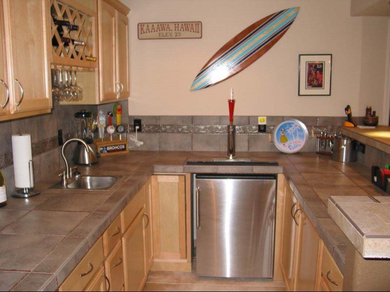 Built Ins and Cabinets