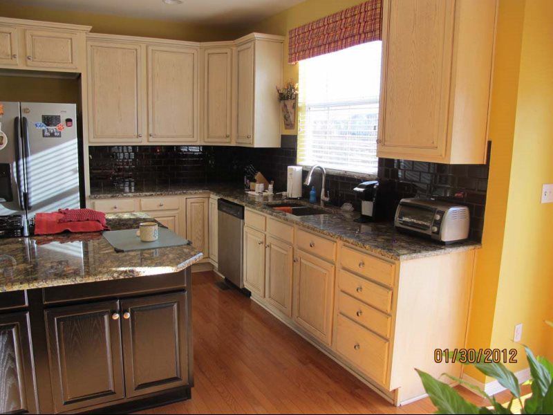 Built Ins and Cabinets