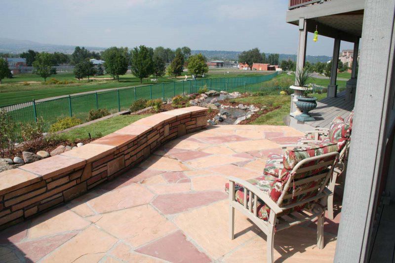 Built Ins and Cabinets