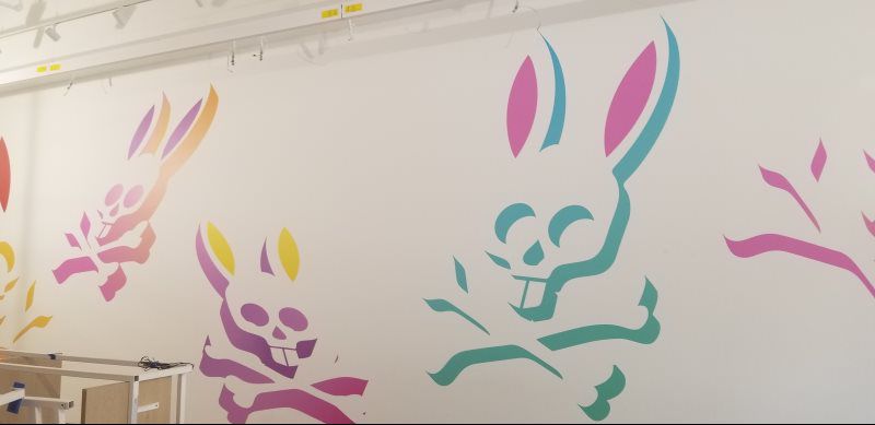 Vinyl Graphics & Vehicle Wraps