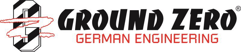 Ground Zero German Engineering