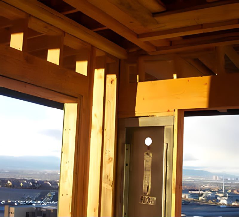 Structural Engineering Services