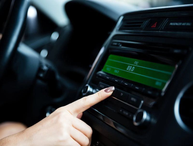 Car Audio Integration Oakland HiFi