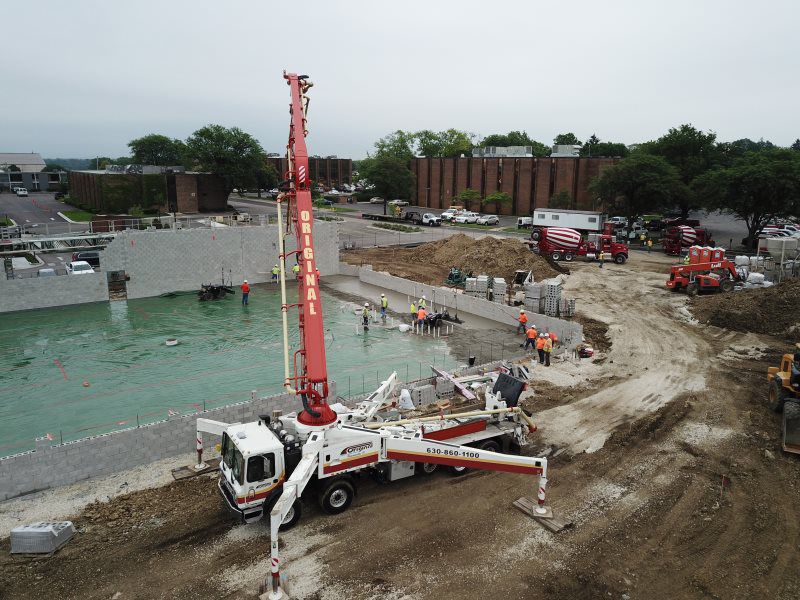 construction service