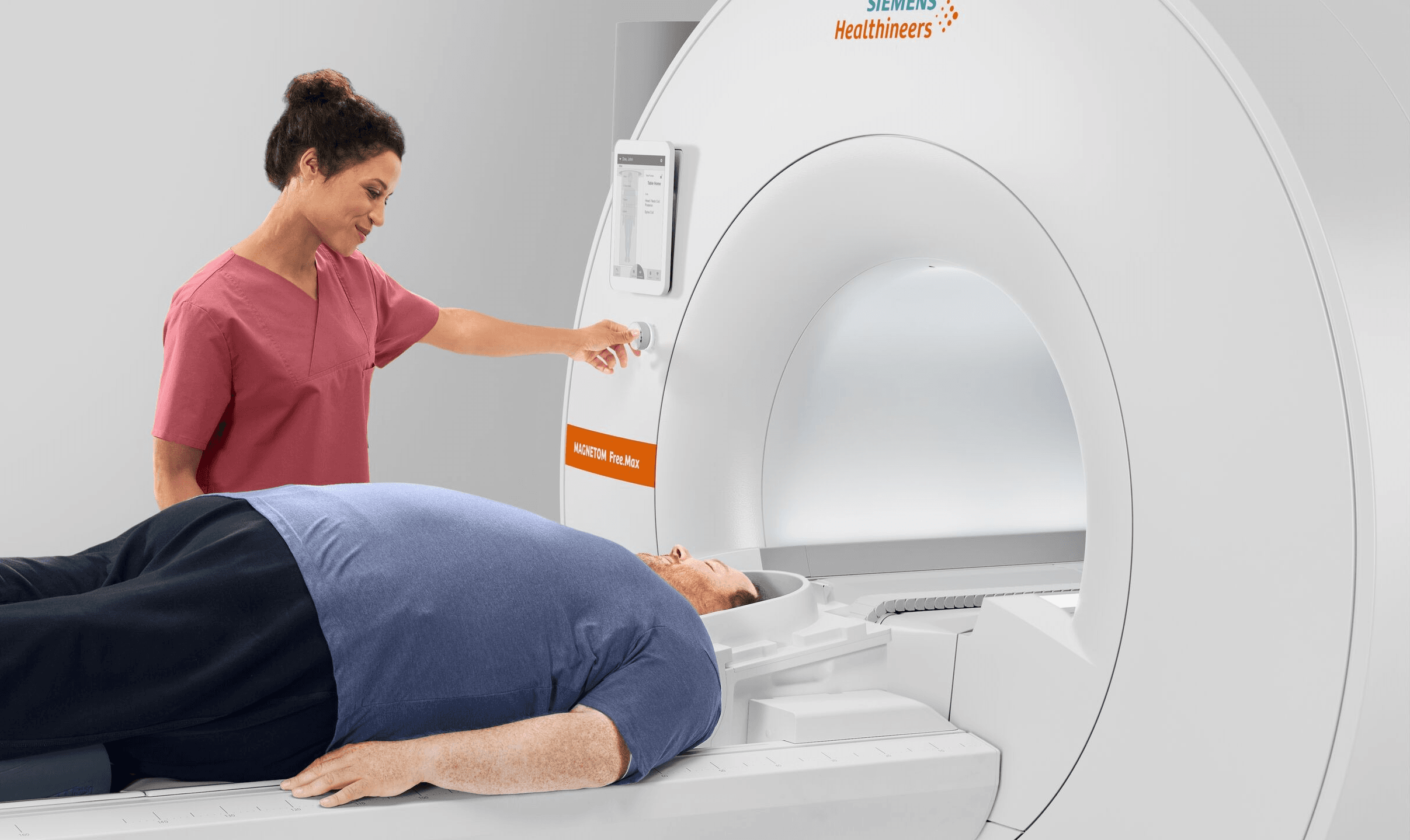 Open MRI
