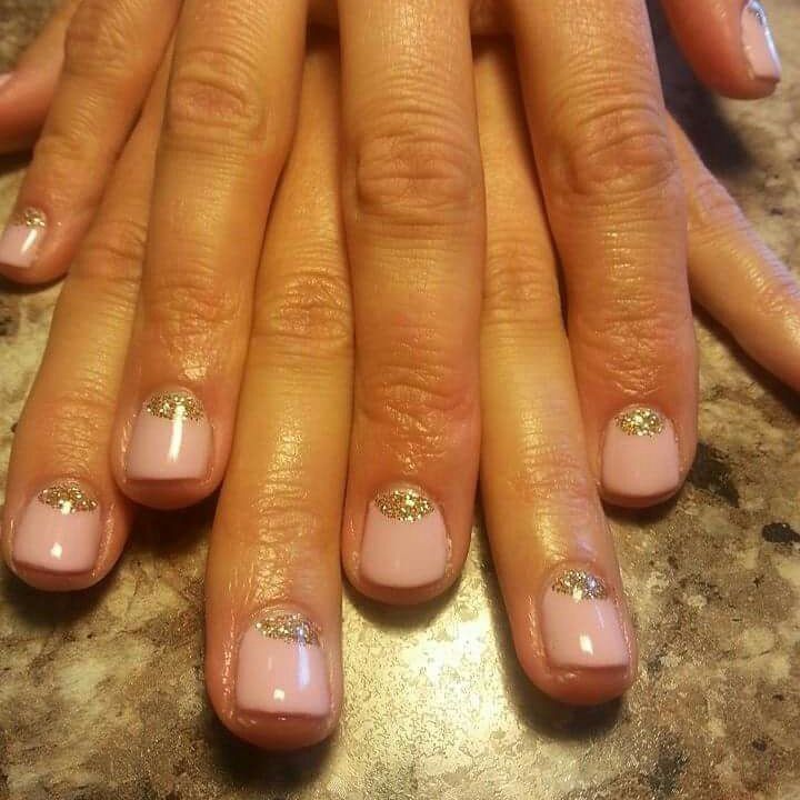 Nails Art