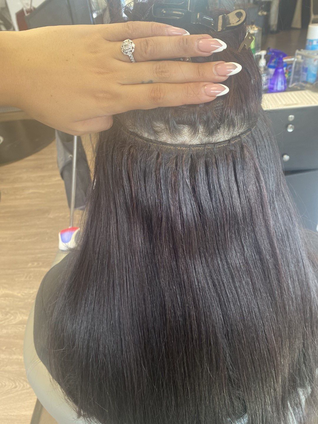 Scalp Micropigmentation