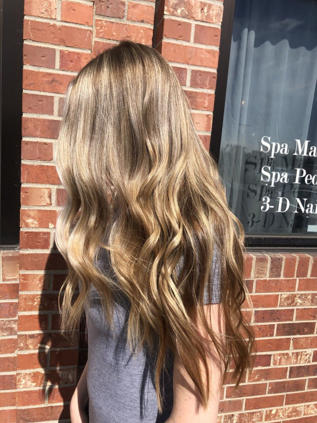 Scalp Micropigmentation