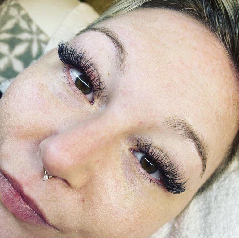 VITAMINS AND DEHYDRATION DRIPS