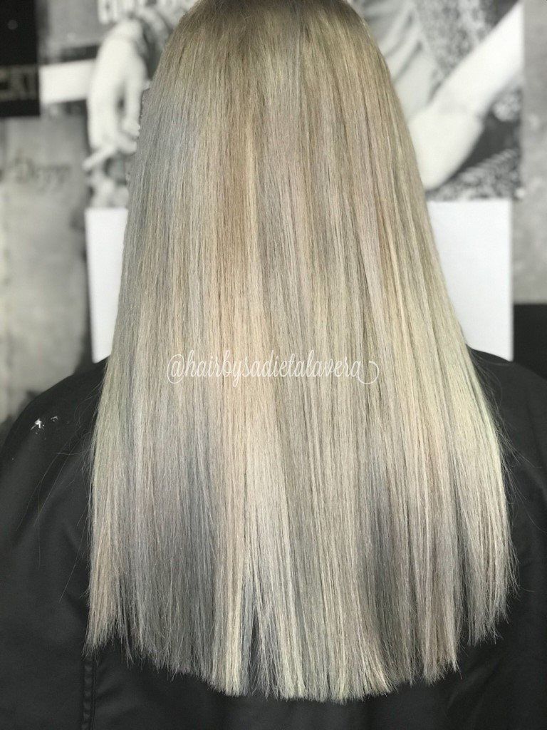 We are a leading salon/spa