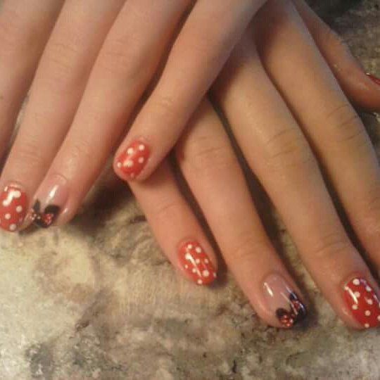 Nails Art