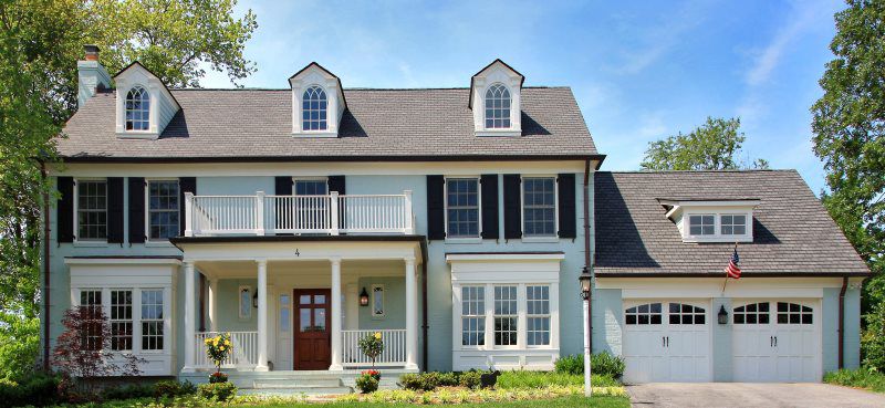 home remodeling in washington