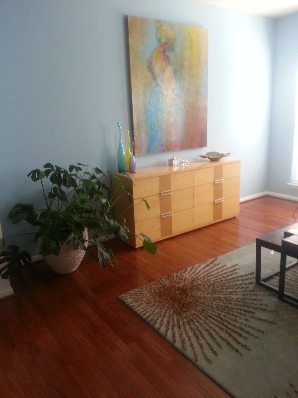 home improvement in washington