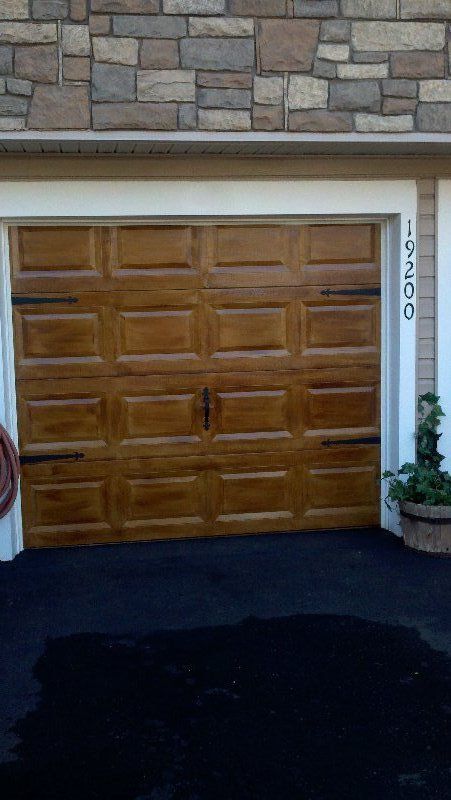 home improvement in washington