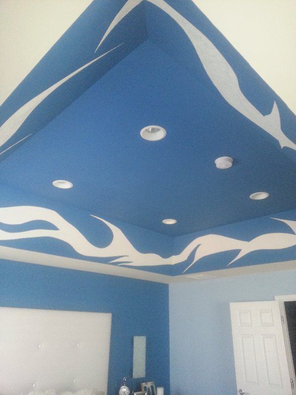 home improvement in washington