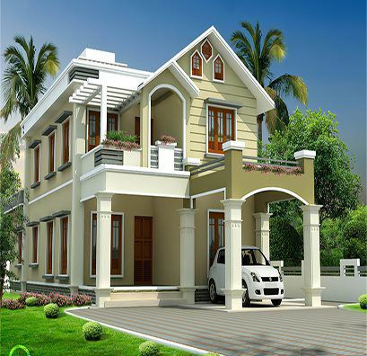 home improvement in washington