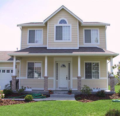 home improvement in washington