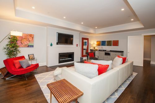 home improvement in washington