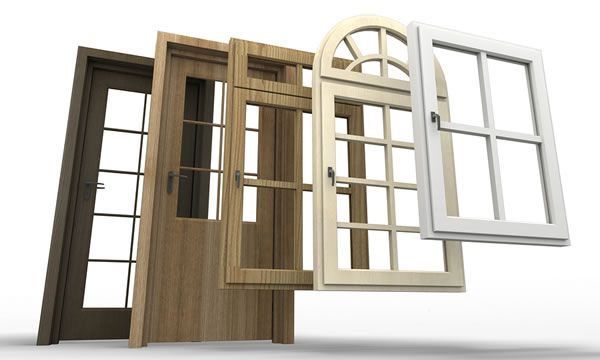 doors and windows installation