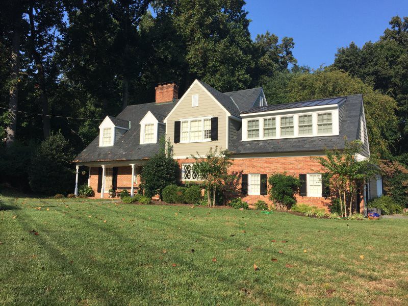 home improvement in washington