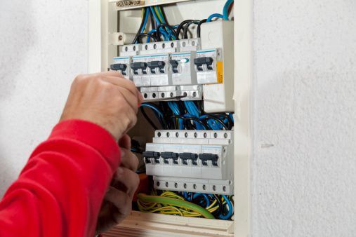 electrical services in washington