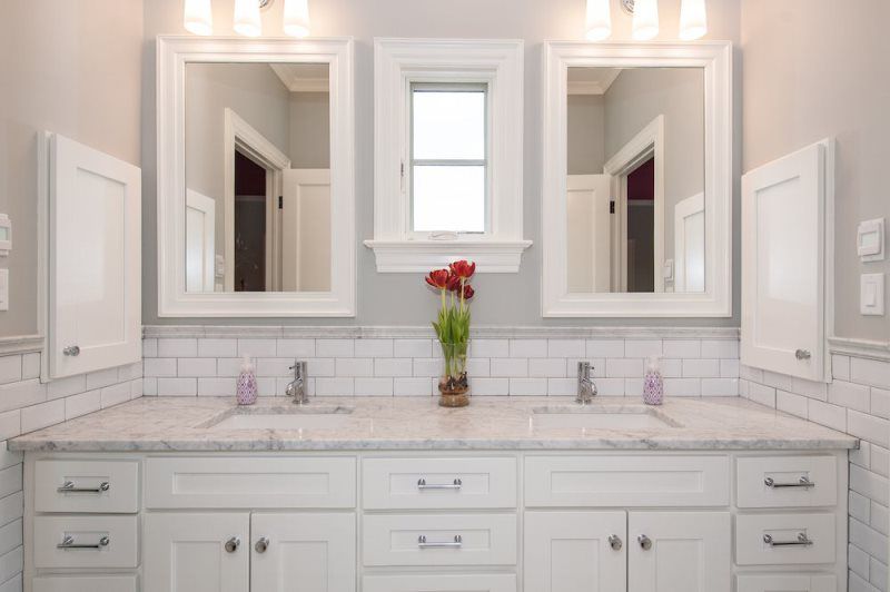 home remodeling in washington