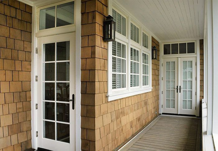 doors and windows installation