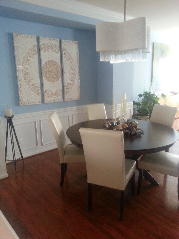 home improvement in washington