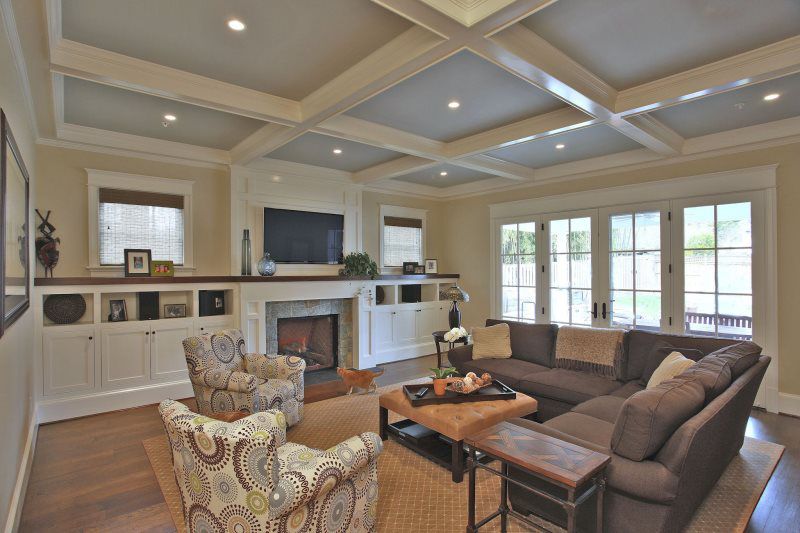 home improvement in washington