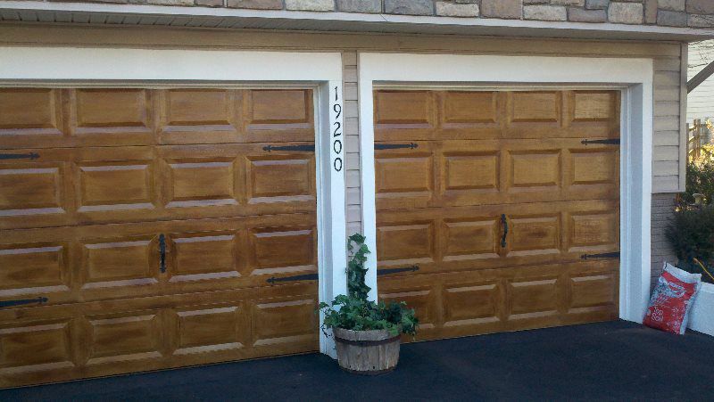 home improvement in washington