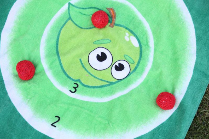 Towel Games Flooples